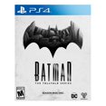thumbnail image 1 of Batman The Telltale Games Series Juego PS4, 1 of 4