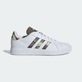 thumbnail image 2 of Tenis Adidas Grand Court Base 2. IH0043 para Hombre, color Blanco, 2 of 4