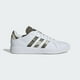 thumbnail image 2 of Tenis Adidas Grand Court Base 2. IH0043 para Hombre, color Blanco, 2 of 4