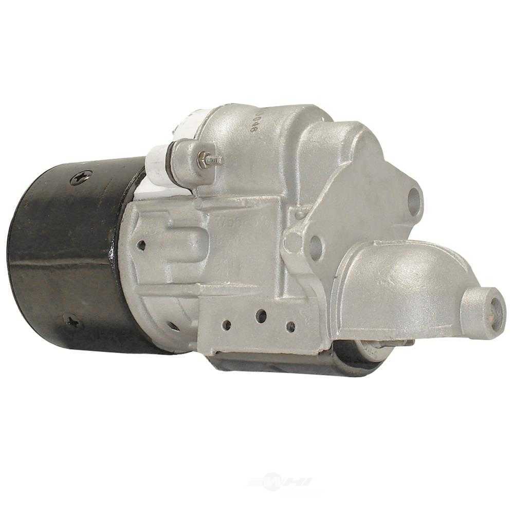 ACDelco 336-1043 Reman Starter Motor