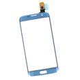 thumbnail image 1 of xinxixnxx S7 Edge Front Display Touchscreen Replacement Kit Blue 1 Piece, 1 of 6
