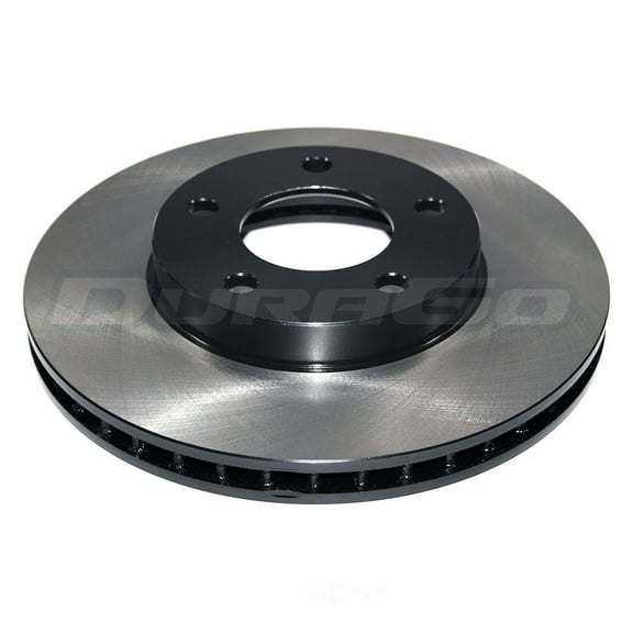 DuraGo BR54093-02 Disc Brake Rotor