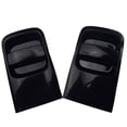 thumbnail image 5 of Sliding Door Outer Handle Black Left Right For Hyundai H1 Grand Starex 2007-2018, 5 of 5