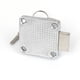 thumbnail image 2 of Armario de guardarropa Buzón Cajón Cerradura cilíndrica tubular 19x22mm 2 piezas con llaves, 2 of 2