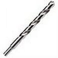 thumbnail image 2 of IRWIN 71828 - 7/16" General Purpose HSS 3/8" Reduced Shank Fractional Drill Bit, 2 of 2
