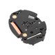 thumbnail image 3 of Movimiento De Reloj De Pulsera, Movimiento De Reloj De Cuarzo Portátil, Firme, Resistente, Seguro, Estable, Mano De Obra Exquisita, Compacto Para Relojero Para El Hogar Para Cergrey Wrist Watch Movement, 3 of 8