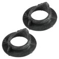 thumbnail image 2 of 2PCS Rear Lower Coil Spring Insulator Fit for 2006-2011 for Honda for Civic 52748SNAA02, 2 of 4