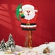thumbnail image 2 of Piñata WERNNSAI Santa Claus, 42 x 32 x 8 cm, juego de fiesta de Navidad, 2 of 7