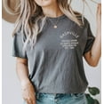 thumbnail image 6 of NASHVILLE VINTAGE DENIM Garment Dyed Graphic T-Shirt, 6 of 10