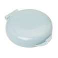 thumbnail image 1 of Donut Cake Chocolate Candy Mould for Baking Disc Shape Cookie Maker Tool, 1 of 5