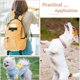 thumbnail image 3 of 90 Pc Swivel Clasps Snap Hooks and D Rings Keychain Clip Hook Lobster Claw Clasp for Keychain Making and Sewing Project, 3 of 5