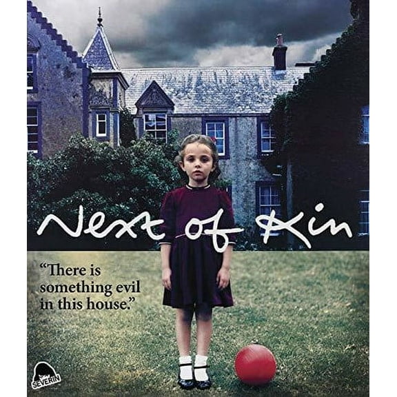 Next of Kin (Blu-ray)