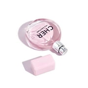 Cher Decades 70s Eau De Parfum Unisex Fragrance, 30ml/1oz
