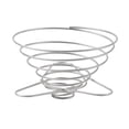 thumbnail image 2 of Almencla Égouttoir à Café pour Infusion Lente Léger Pliable Réutilisable pour Camping Bureau Moyen, 2 of 8