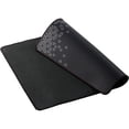 thumbnail image 2 of Mouse Pad Gamer XPG BATTLEGROUND L Antideslizante negro, 2 of 6