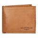 thumbnail image 1 of Cartera Levi's Rid Blocking de piel con capacidad extra para hombre, 1 of 7