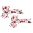 thumbnail image 4 of Arbre Topper Arc, 2 Pcs Arbre de Noël Arbre d'Arc de Noël Arbre d'Arc Topper Arbre d'Arc Design Rationalisé, 4 of 5