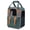 Green, variant on Backpack Dogs Carrier Mesh Sling Bag Breathable Dogs Outdoor Hiking Backpack Carry Bag Camping Carrier Pet Supplies