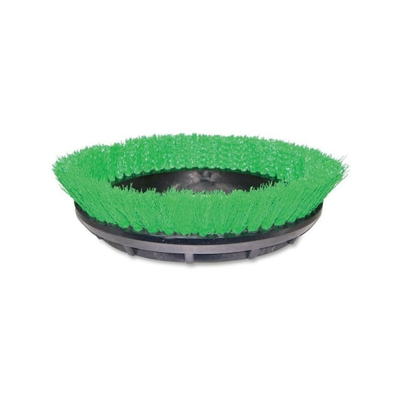 Brush for ORB550MC, Green Scrub .016