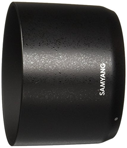 Samyang SY300M-FX-S 300mm F6.3 Mirror Lens for Fuji X Mirrorless Interchangeable Lens Cameras 