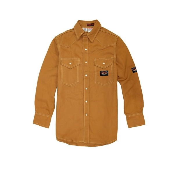 duck work shirt