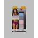 thumbnail image 4 of Fruit of the Loom Mujer 360, 4 of 5