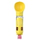 thumbnail image 1 of Botella de agua para mascotas, viaje para perros Taza de agua a prueba de fugas 300 ml Disp Abanopi Botella de agua para mascotas, 1 of 7
