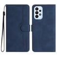 thumbnail image 1 of Compatible with Samsung Galaxy A53 5G Case Premium PU Leather Wallet with Built-in Magnet Cover, 1 of 5
