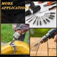 thumbnail image 5 of 30 Pcs Bore Brush for Drill Wire Bore Cleaning Brush Set, 5 of 5