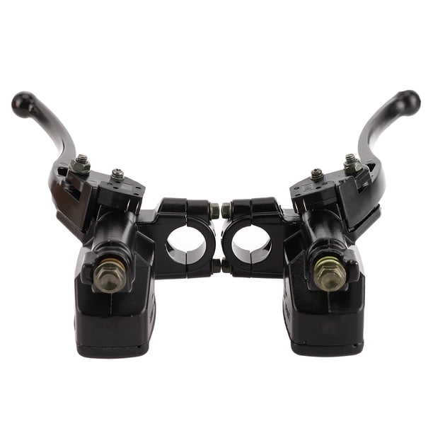 Cilindro Maestro De Freno Hidráulico, Palanca De Embrague Hidráulica De Motocicleta Con Manillar De 7/8 Pulg. 22mm Para Motocicleta