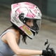 thumbnail image 4 of Casco de motocicleta de cara completa RSV, cascos de carreras para motocicletas, certificado DOT, Cacso, para adultos, hombres y mujeres, 4 of 5