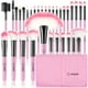 thumbnail image 1 of Set de brochas de maquillaje Vander, 32 piezas, fibra sintética profesional, 1 of 9