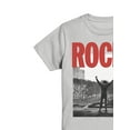 thumbnail image 2 of Red Rocky Stairs Tee, 2 of 4