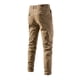 thumbnail image 4 of Pantalones largos de moda para hombre, casuales, de color puro, para exteriores, con cremallera y bolsillo, pantalones deportivos para hombre, 4 of 4