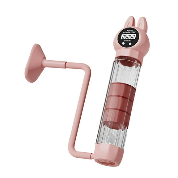 Breathing Dumbbell Lung Trainer Portable with Adjustable Resistance for Fitness Training Adults