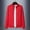 a_Red, variant on Xysaqa Men's Fashion Lightweight Bomber Jacket Slim Fitted Casual Windbreaker Mens & Boy Big & Tall Light Jacket Spring Fall Clothes M-7XL White