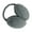 Grey, variant on Women Winter Earmuffs Girl Ski Adjustable Ear Covers for Cute Ear Warmer Outdoor Earmuff