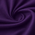 thumbnail image 6 of Lightweight Cardigans for Women Open Front Summer Casual Draped Jacket Vest Plus Size Sleeveless Blouses (M, Purple), 6 of 6