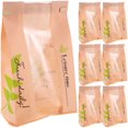 thumbnail image 1 of Eease 50 Bakery Paper Bags with Window for Food Packaging, 1 of 6