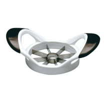 Norpro Grip-Ez Apple/Fruit Wedge & Corer, 1 EA, as shown