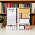 thumbnail image 4 of TIELUTT And Functional with Craft Storage Containers Arts and Crafts for Kids Ages 8-12 Boys Stationery Cards and Envelopes Set Easter Crafts for Kids Ages 8-12 Stationery Cards and Envelopes Set for, 4 of 8