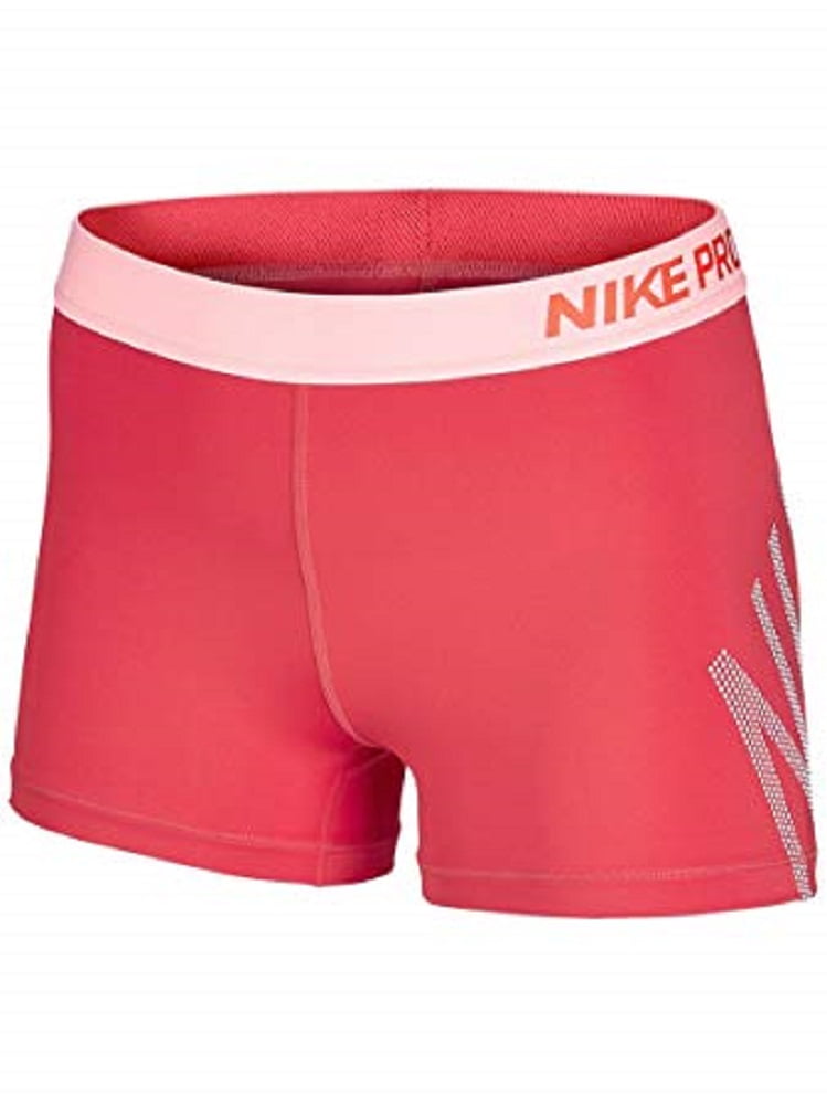 nike pro cool shorts