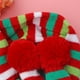 thumbnail image 4 of Stripe Pattern Puppy Cat Scarf Christmas Collar Pet Bufanda Navidad para perros Mascotas Perrito Tamaño M, 4 of 5