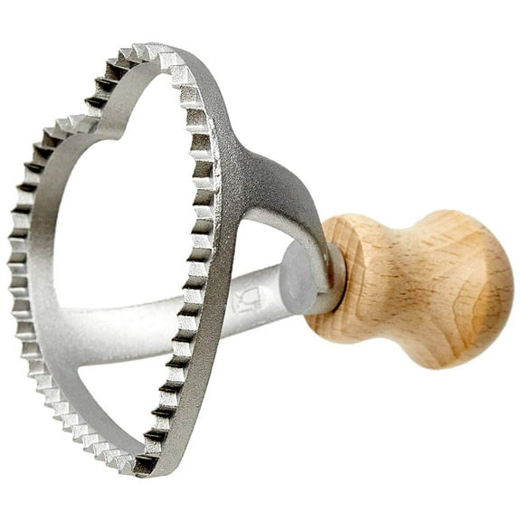 Eppicotispai Heart Ravioli Stamp