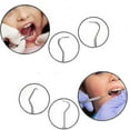 thumbnail image 3 of Juego de 8 herramientas dentales para el cuidado bucal, 3 of 4