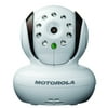 Motorola Additional Camera for Motorola MBP33 and MBP36 Baby Monitor,Brown with White (Renewed)