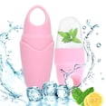 thumbnail image 2 of Rouleau de Glace Réutilisable pour le Visage Rouleau de Glace Réutilisable pour le Visage Rouleau de Glace pour l'Élimination, 2 of 10
