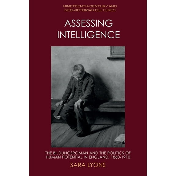 Nineteenth-Century and Neo-Victorian Cul Assessing Intelligence: The Bildungsroman and the Politics of Human Potential in England, 1860-1910, (Paperback)
