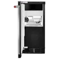thumbnail image 2 of Fábrica de Hielo Empotrable KitchenAid LKUIX335PP de 25 libras en Acero Inox, 2 of 4