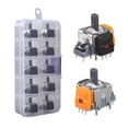 thumbnail image 3 of Joystick Ajustable Con Hall 3D Alta Precisión 10 Uds para, 3 of 4